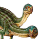 Illustration for article titled They’re Calling This Adorable Creature The ‘Platypus’ Of Dinosaurs